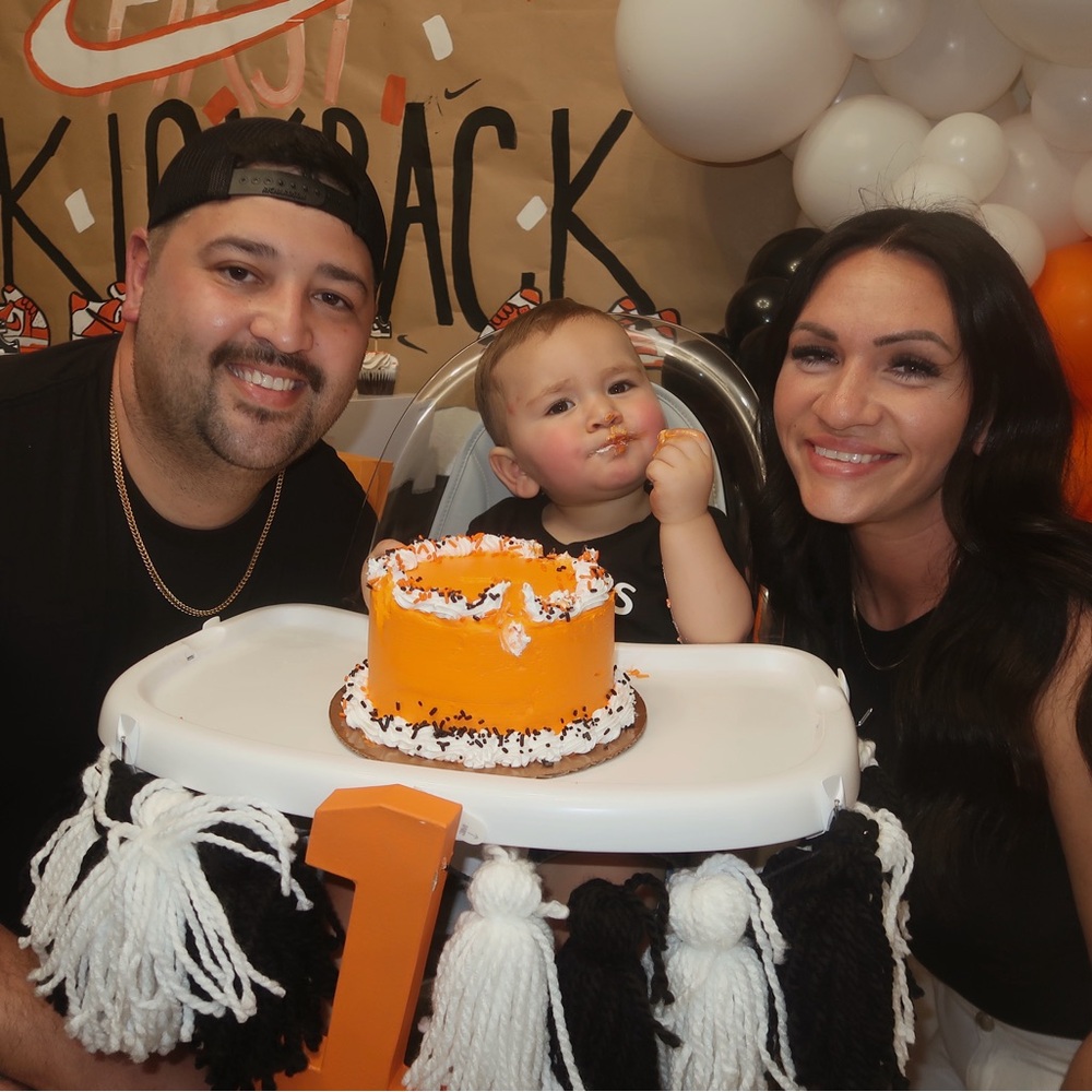 Meet your Posher, Savanah